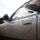 Illustration for article titled Here's What Happened When I Rallycrossed A $600 Lexus